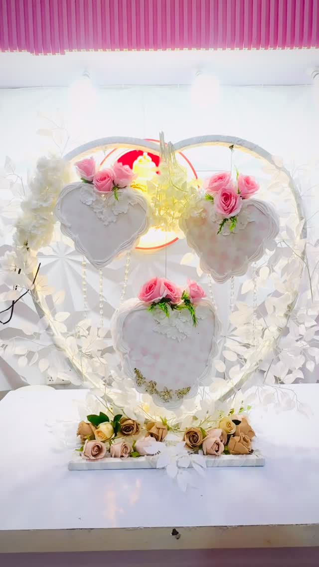 Floating Heart Trio